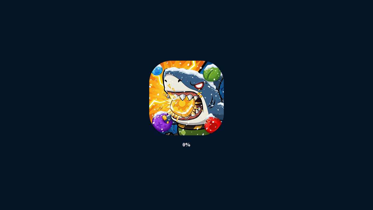 Puzzle & Guardiansのゲーム画面